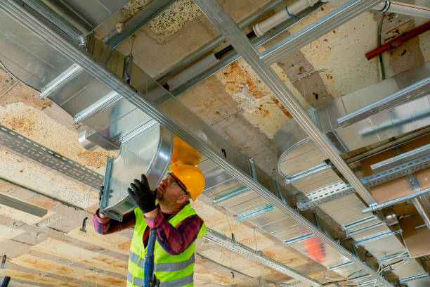 Best Residential HVAC in Winnemucca, NV