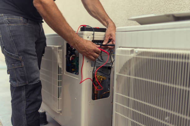Best HVAC Training and Certification in Winnemucca, NV