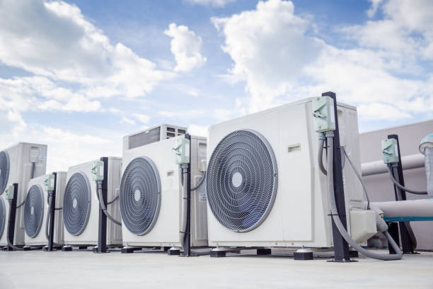Best HVAC Consulting and Engineering in Winnemucca, NV