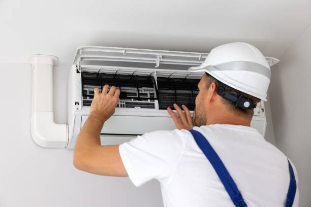 Best Emergency HVAC Services in Winnemucca, NV